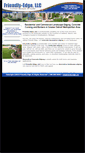 Mobile Screenshot of friendly-edge.com